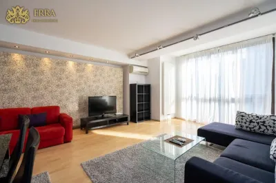 Apartament 3 camere - Bucuresti