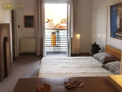 Loft  mansardat. Aviatorilor - foto 15