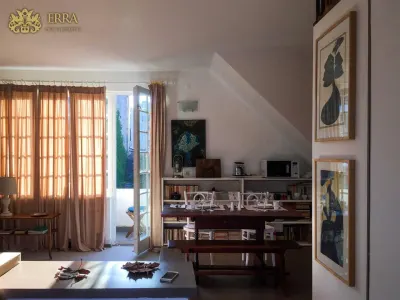 Loft  mansardat. Aviatorilor - foto 21