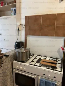 Apartament cu 3 camere, in casa - zona Schei - foto 10