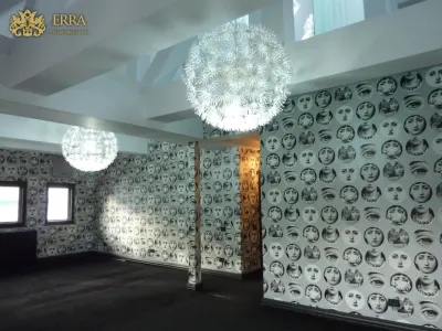 Apartament mansardat. Dorobanti Capitale - Bucuresti