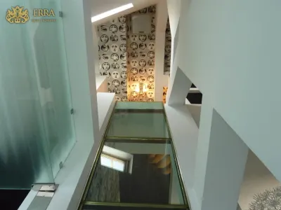 Apartament mansardat. Dorobanti Capitale - foto 18