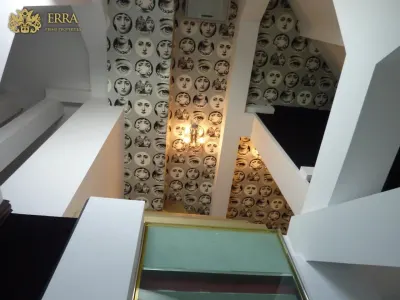 Apartament mansardat. Dorobanti Capitale - foto 19