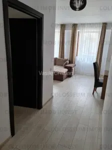 Apartament cu 2 camere, open space - zona Drumul Poienii - foto 4
