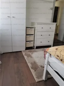 Apartament cu 3 camere, decomandat - zona Scriitorilor - foto 3