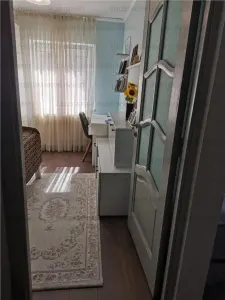 Apartament cu 3 camere, decomandat - zona Scriitorilor - foto 4