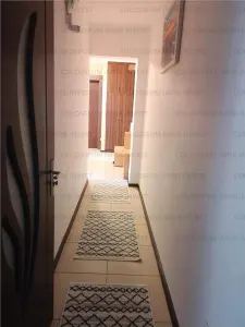 Apartament cu 2 camere, decomandat - zona Centru Civic - foto 5