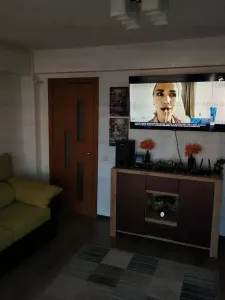 Apartament cu 2 camere, open space - zona Sanpetru - foto 2