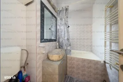 Apartament cu 3 camere, decomandat - zona Gemenii - foto 21