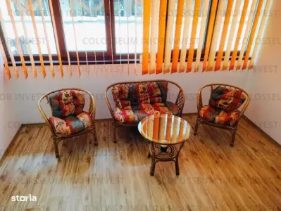 Apartament cu 3 camere, decomandat - zona Sanpetru - foto 3