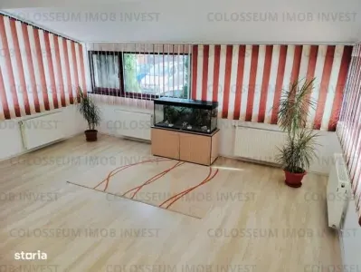 Apartament cu 3 camere, decomandat - zona Sanpetru - foto 5