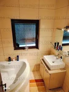 Apartament cu 3 camere, decomandat - zona Sanpetru - foto 7