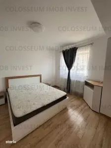 Apartament cu 2 camere, decomandat - zona Avantgarden - foto 4