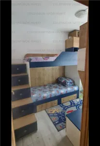 Apartament cu 3 camere, decomandat - zona Tractorul - foto 5