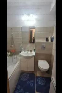 Apartament cu 3 camere, decomandat - zona Tractorul - foto 9