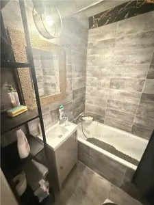 Apartament cu 2 camere, semidecomandat - zona Garii - foto 11