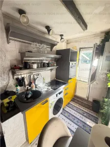 Apartament cu 2 camere, semidecomandat - zona Garii - foto 7