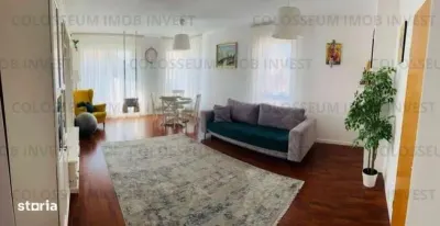 Apartament cu 3 camere, decomandat - zona Avantgarden - foto 2