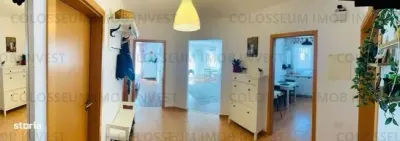 Apartament cu 3 camere, decomandat - zona Avantgarden - foto 8
