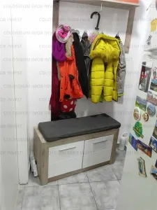 Apartament cu 2 camere, semidecomandat - zona Vlahuta - foto 3