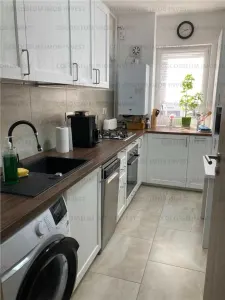 Apartament cu 2 camere, decomandat - zona Bartolomeu - foto 6