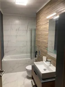 Apartament cu 2 camere, decomandat - zona Bartolomeu - foto 7