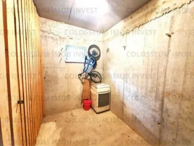 Apartament cu 3 camere, decomandat - zona Avantgarden - foto 11