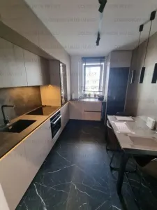 Apartament cu 3 camere, decomandat - zona Astra - foto 2
