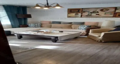 Apartament cu 3 camere, decomandat - zona Racadau - foto 2