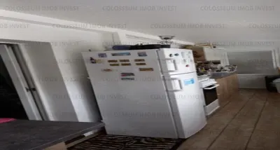 Apartament cu 3 camere, decomandat - zona Racadau - foto 5