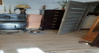 Apartament cu 3 camere, decomandat - zona Racadau - foto 8