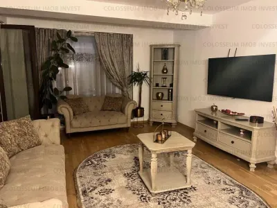 Apartament cu 3 camere, decomandat - zona Centru Civic - foto 3
