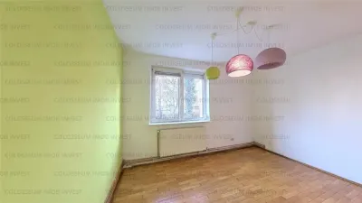 Apartament cu 3 camere, decomandat - Bulevardul Grivitei - foto 2