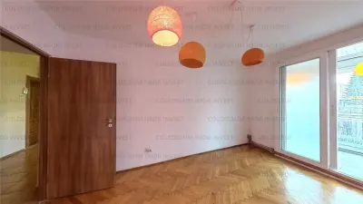 Apartament cu 3 camere, decomandat - Bulevardul Grivitei - foto 3