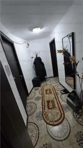 Apartament cu 2 camere, decomandat - zona Centru Civic - foto 7