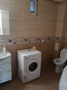Apartament cu 2 camere, decomandat - zona Brasovul Vechi - foto 6