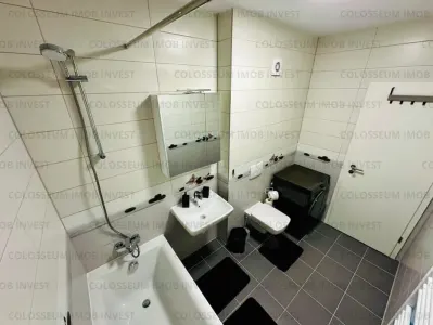 Apartament cu 2 camere, decomandat - zona Avantgarden - foto 6