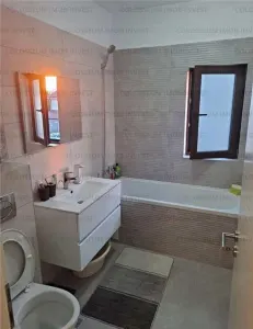 Apartament cu 2 camere, decomandat - zona Sanpetru - foto 7