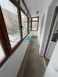 Vanzare apartament 5 camere Obor, boxa, loc parcare, centrala proprie, fara risc seismic - foto 8