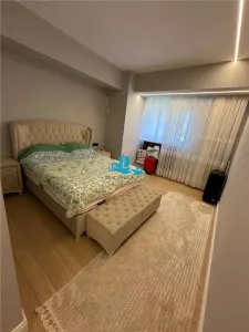 Vanzare apartament 3 camere, Pipera, Scoala Americana,Parcare, boxa, Lux - foto 6