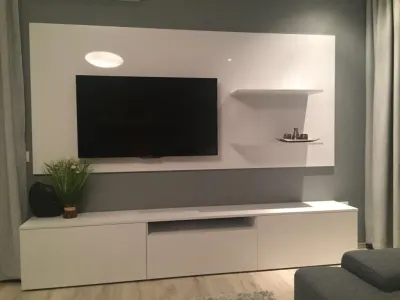 Inchiriere Apartament 2 Camere Superb Grozavesti - Onix * Loc De Parcare Subteran * - foto 3