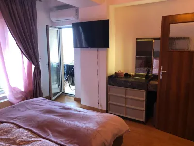 Inchiriere apartament 3 camere, Lux, vedere deosebita, Fratelli - Floreasca - foto 21