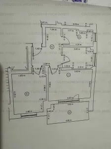 Apartament cu 2 camere, decomandat - zona Avantgarden - foto 6