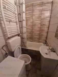 Garsoniera, decomandata - zona Bartolomeu - foto 4