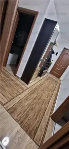 Apartament cu 2 camere,decomandat - zona Tractorul - foto 6