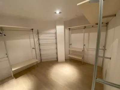 Inchiriere apartament 4 camere Persepolis - Herastrau, loc de parcare - foto 8