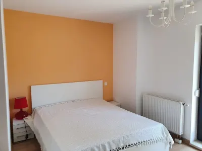 Inchiriere apartament 2 camere Victoriei Icon Residence - foto 3