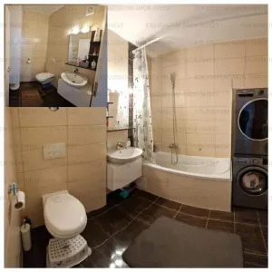 Apartament cu 3 camere, decomandat - zona Avantgarden - foto 7
