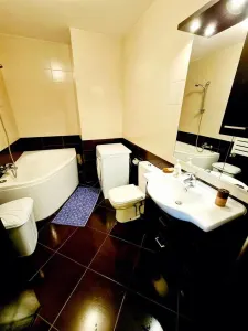 Inchiriere apartament 2 camere Lux, North Area Lake - Aviatiei - foto 5