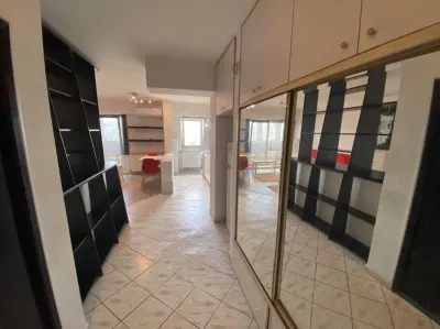 Inchiriere Garsoniera Tip Studio Timpuri Noi - Nerva Traian - Bucuresti